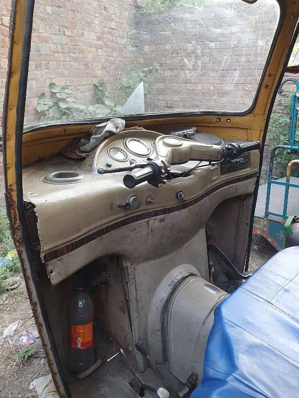 200 cc loader rikshaw prise final ha 7