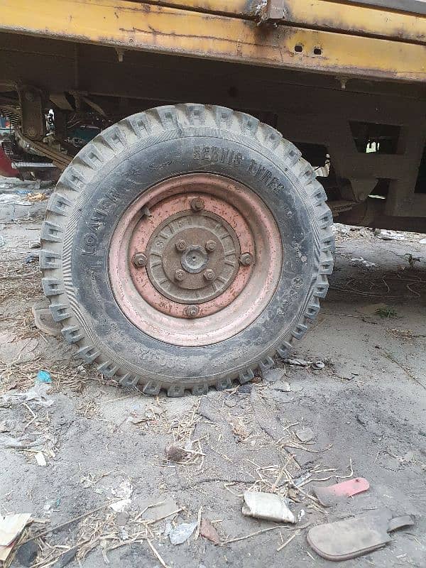 200 cc loader rikshaw prise final ha 10