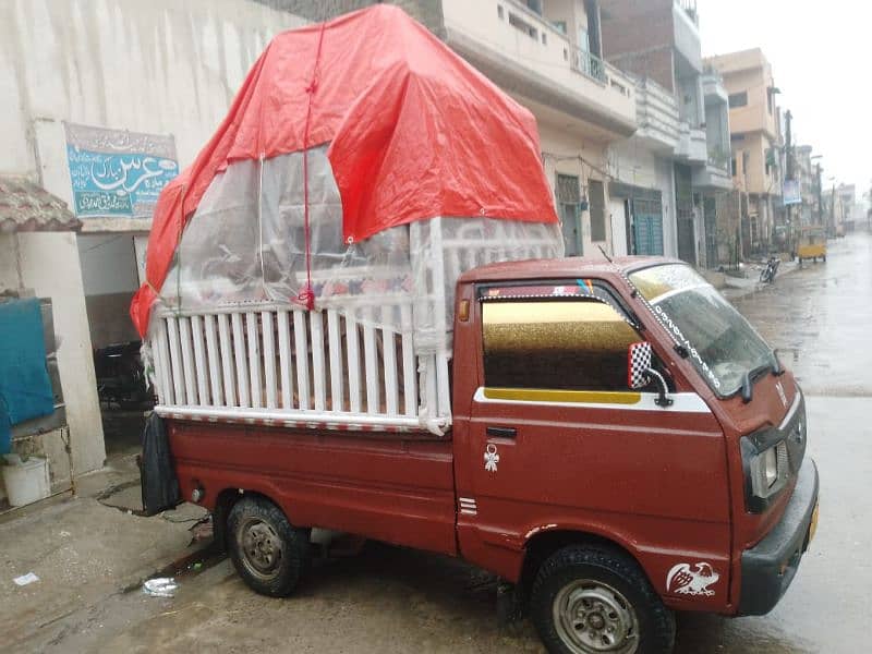 Loader Suzuki 0