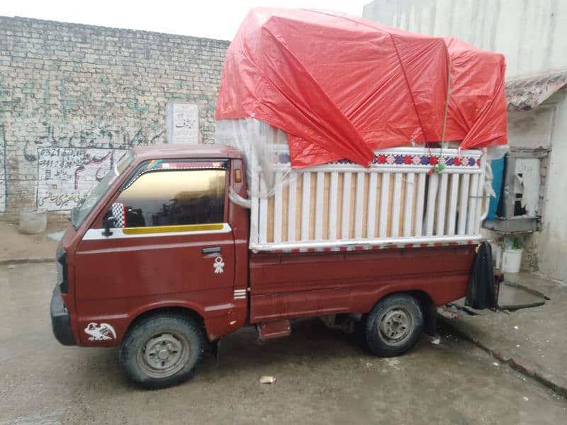 Loader Suzuki 1