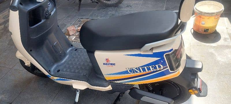 united classy 2