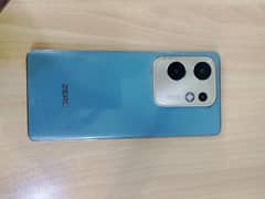 Infinix zero 30