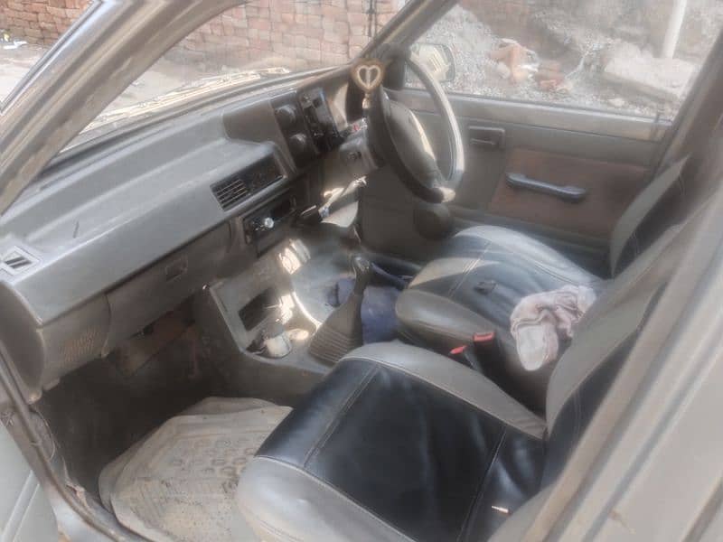 Suzuki Mehran VXR 2016 4