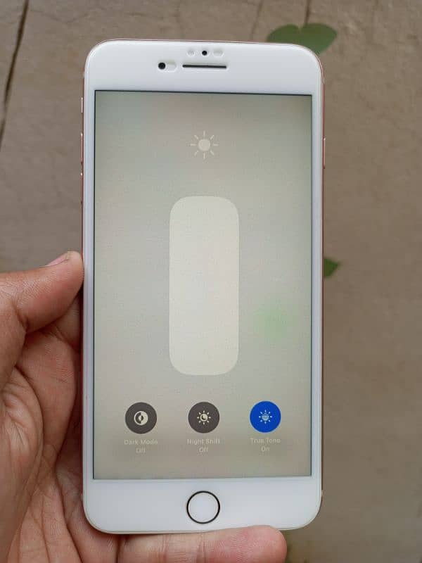IPHONE 8 PLUS 256GB PTA APPROVED Bypass but sim using 2