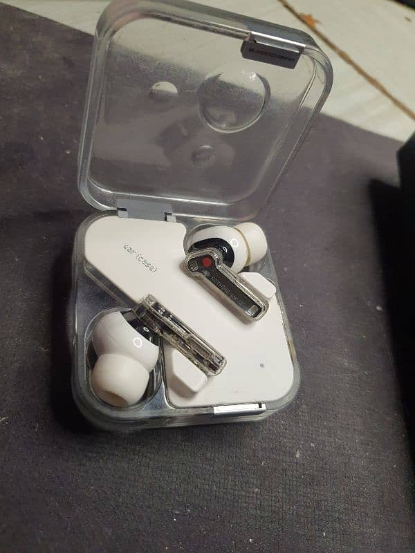 Nothing Ear 2 0