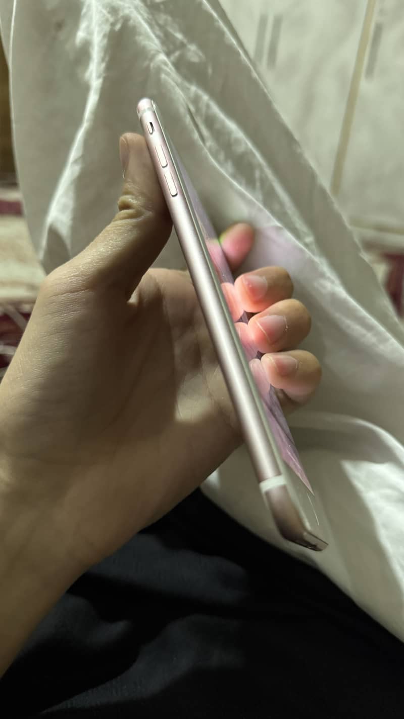 Iphone 7 plus 128 gb PTA APPROVED 3
