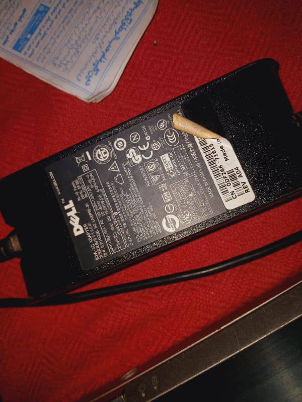 dell laptop  i5 3rd gen 2