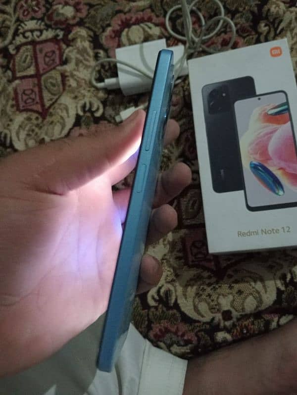 With Complete Box 10.10 read full details Exchange possible 4