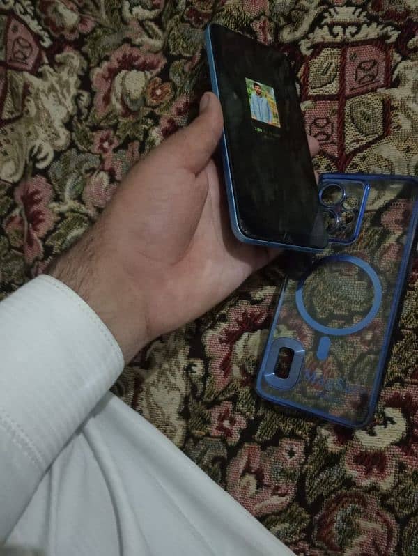 With Complete Box 10.10 read full details Exchange possible 6