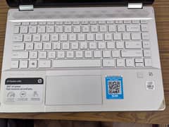 HP Pavilion 14 inch x360 FHD– 10th Gen Core i5 - Touch Display