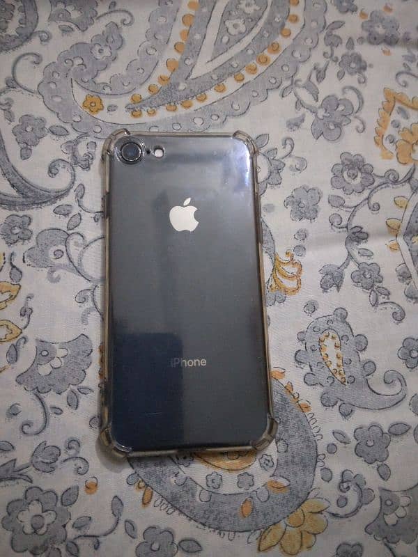 I phone 8 2