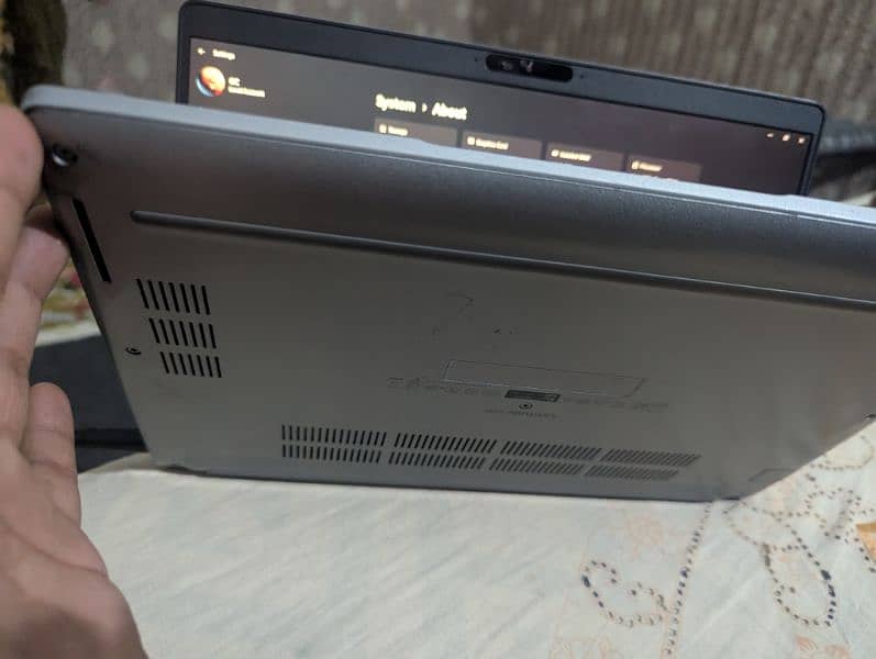 Core i5 10-gen 0