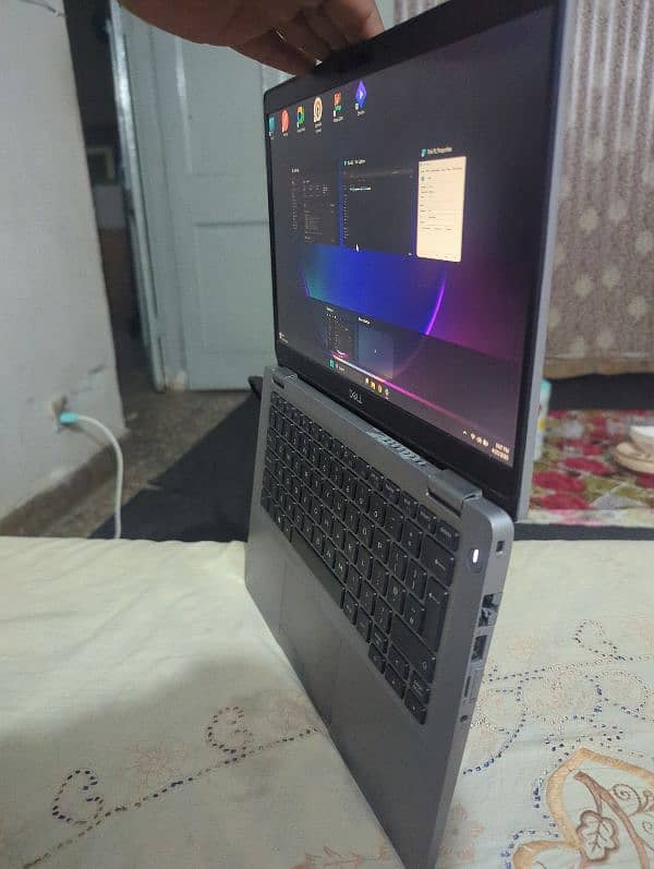 Core i5 10-gen 7
