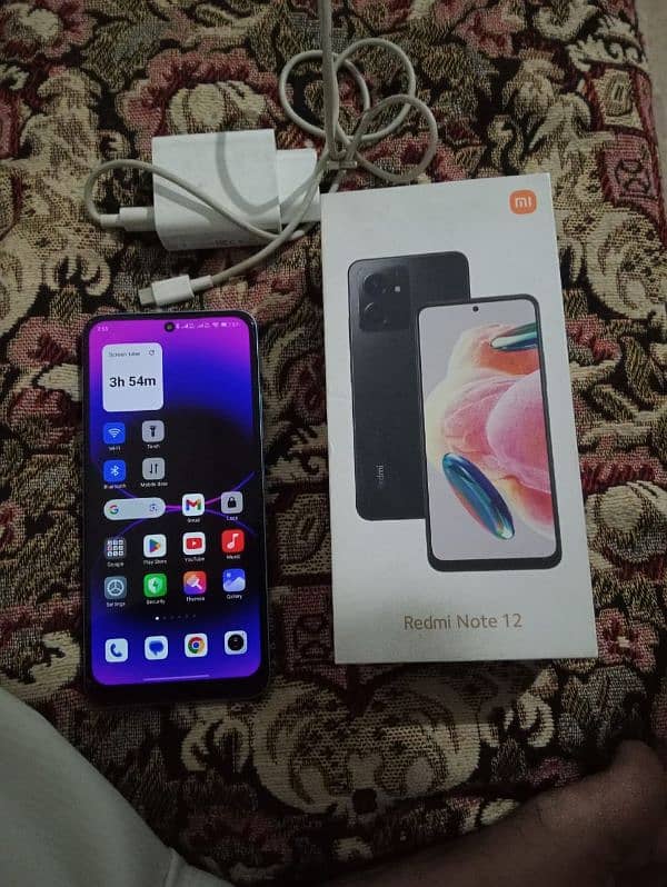 With Complete Box urgent Exchange possible read full add 0