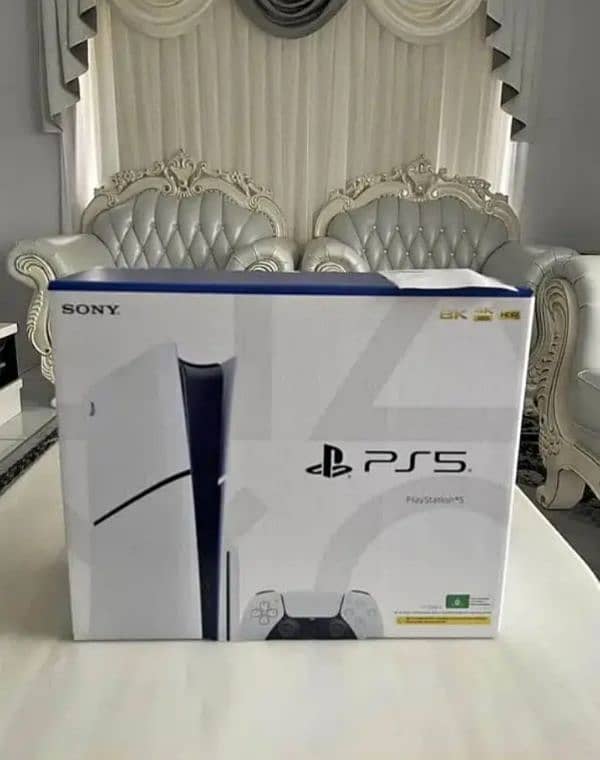 Sony Playstation PS5 game 1TP WhatsApp Par Rabta Karo 1