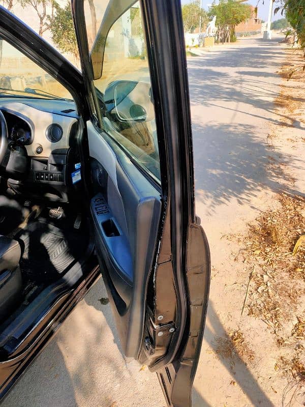 Suzuki Wagon R Stingray 2018 0