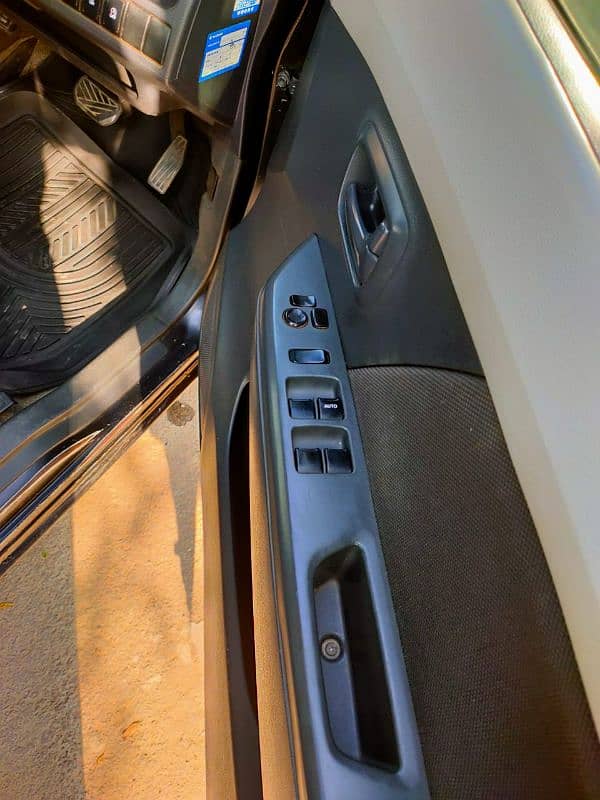 Suzuki Wagon R Stingray 2018 1