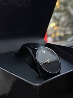 MOVADO YEAR OF TIGER