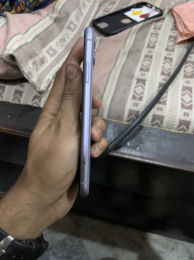 iPhone 11 non pta jv 2