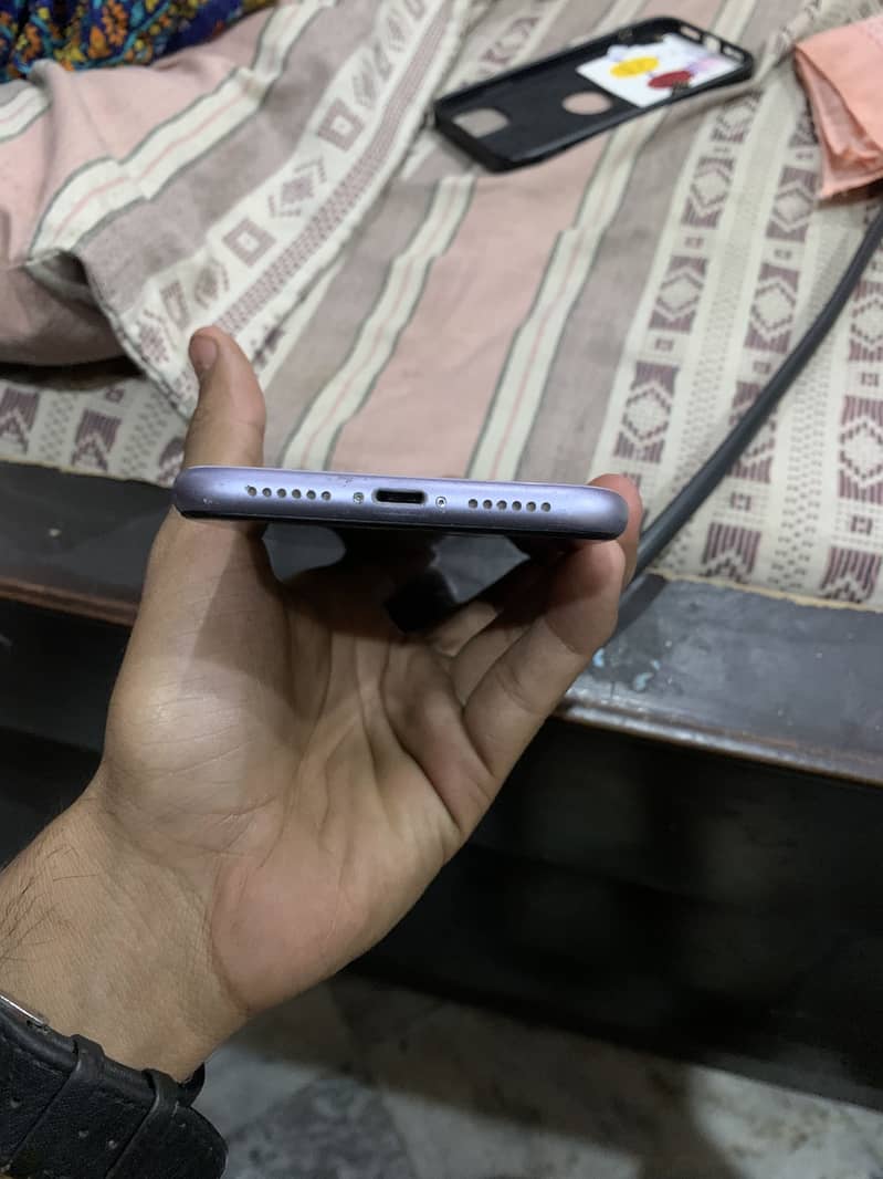 iPhone 11 non pta jv 6