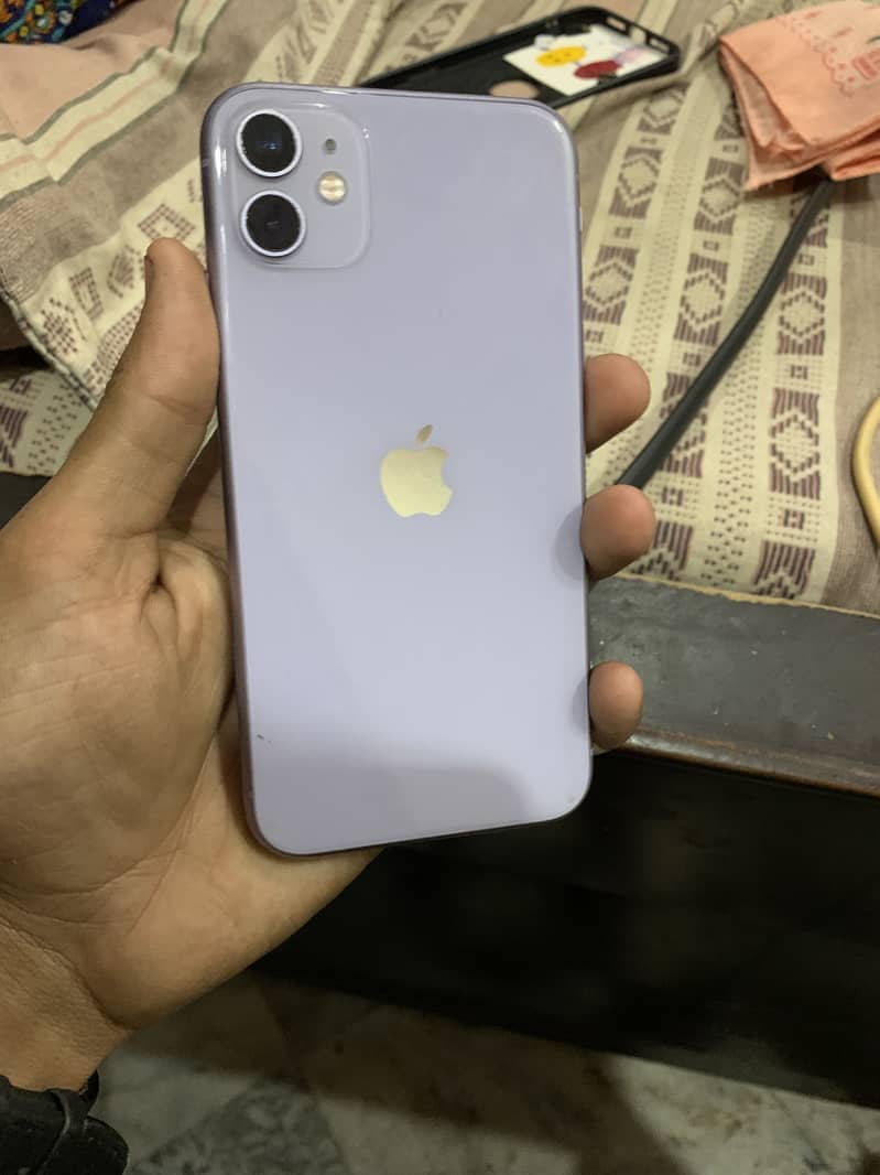 iPhone 11 non pta jv 9