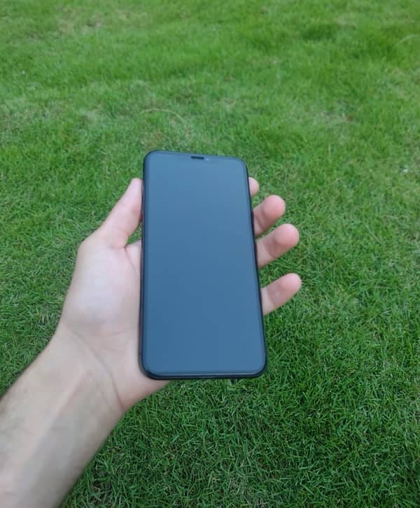 IPHONE XSMAX 512 PTA AVAILABLE 1