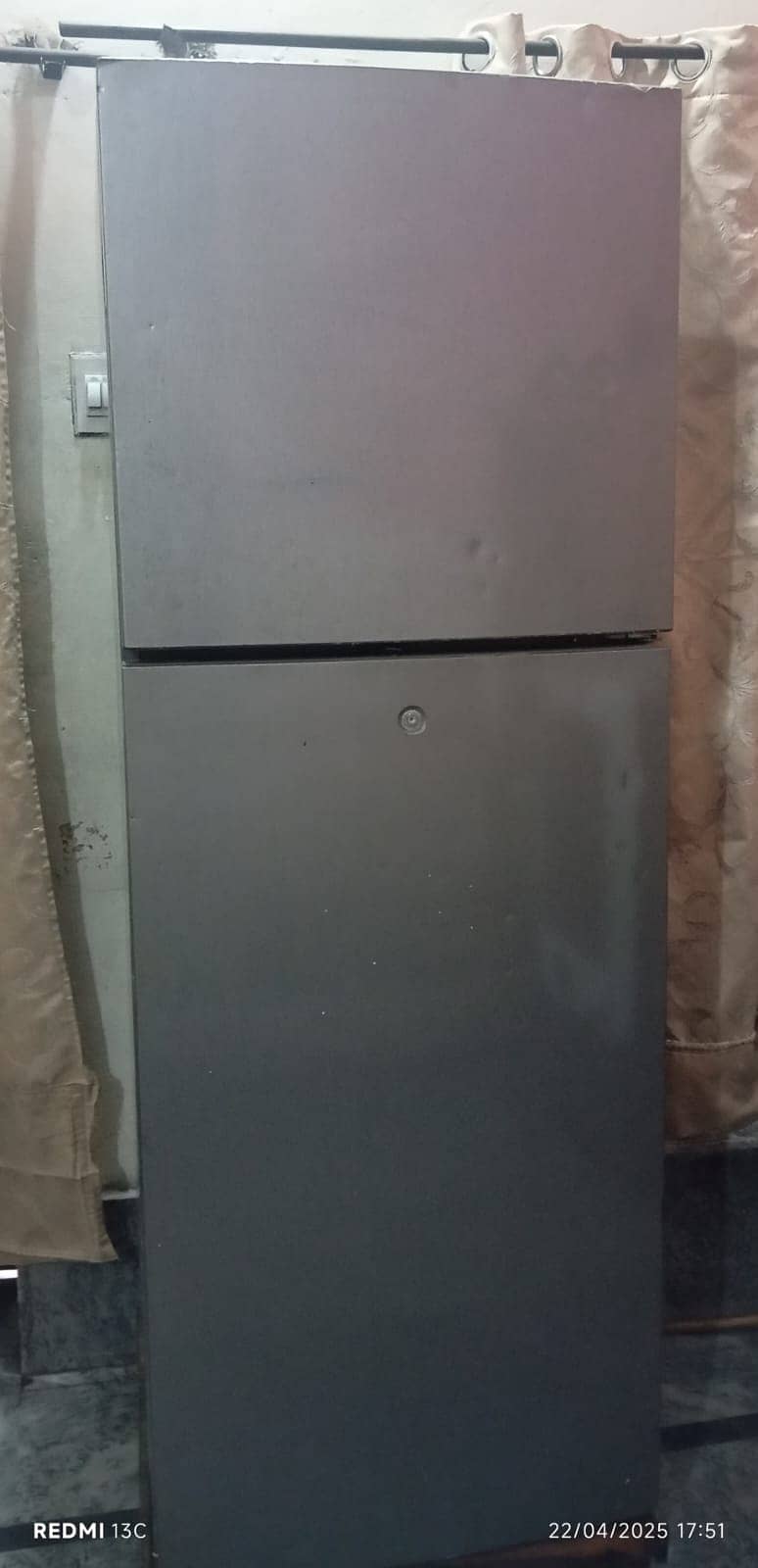 Fridge 10/10 1