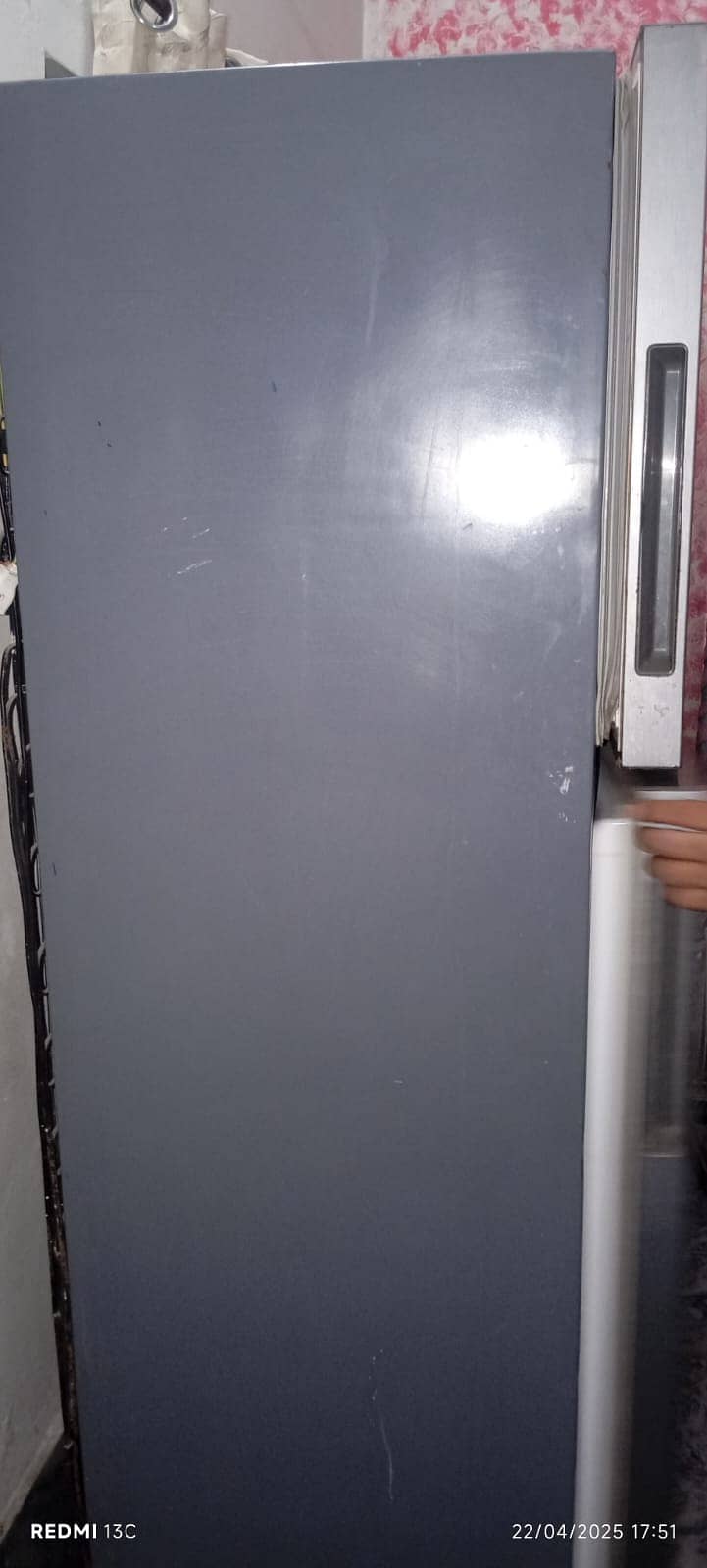 Fridge 10/10 2