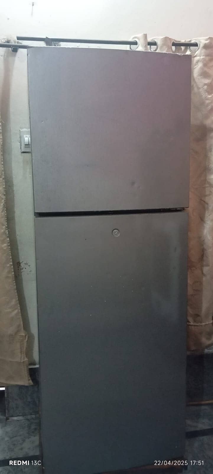 Fridge 10/10 5