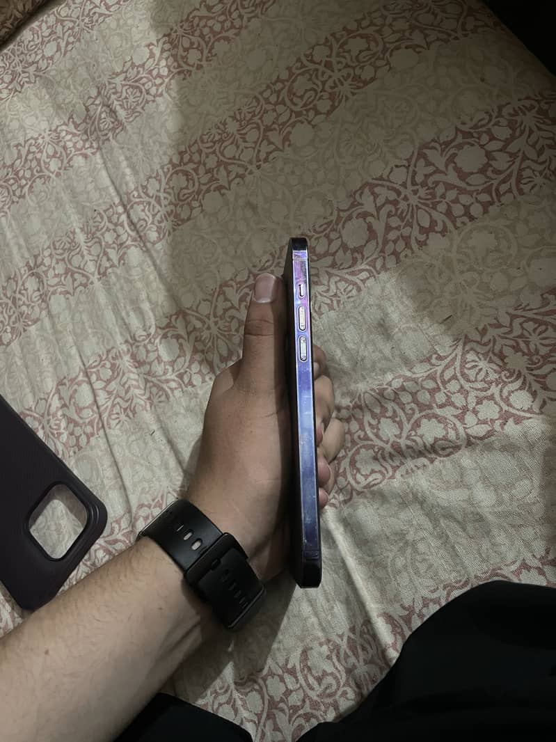 Iphone 14 pro max jv 256 gb 0