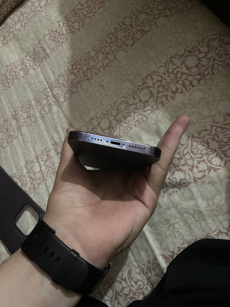 Iphone 14 pro max jv 256 gb 1