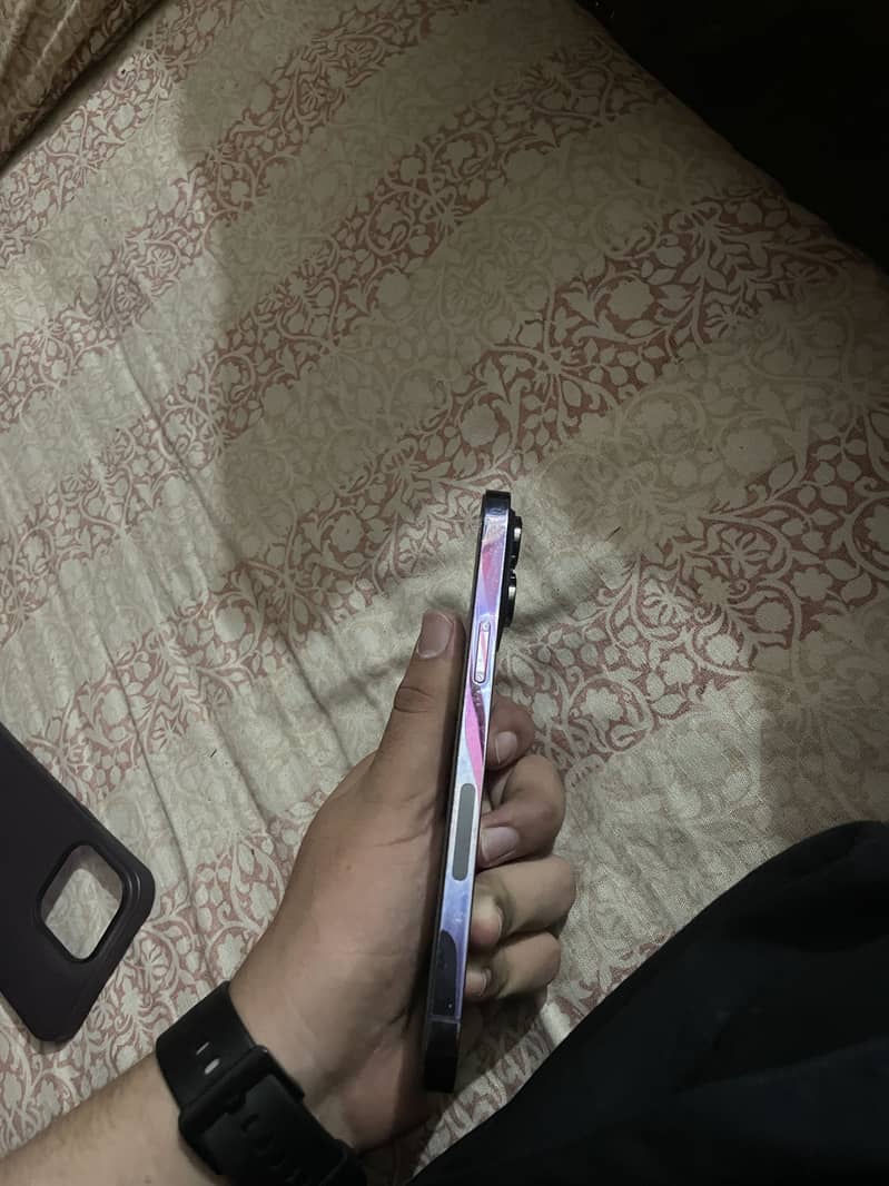 Iphone 14 pro max jv 256 gb 7