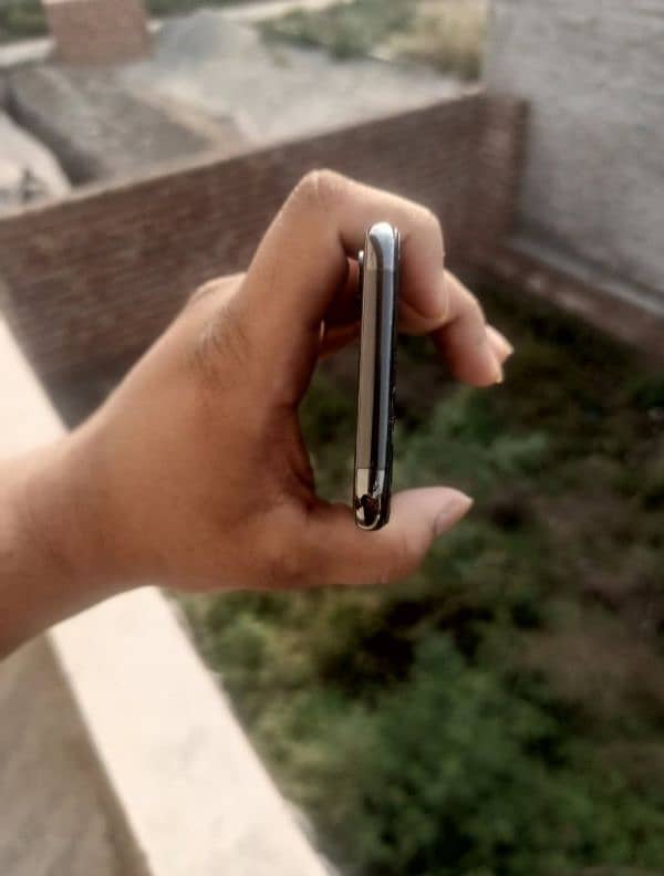 iPhone X 256 GB 2
