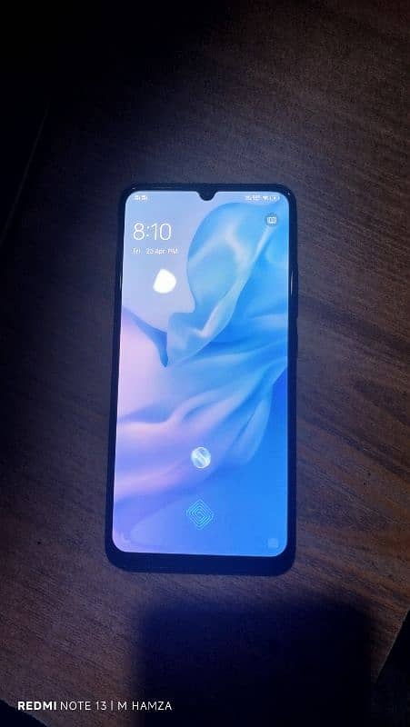 Vivo Y51 with Box Charger 0