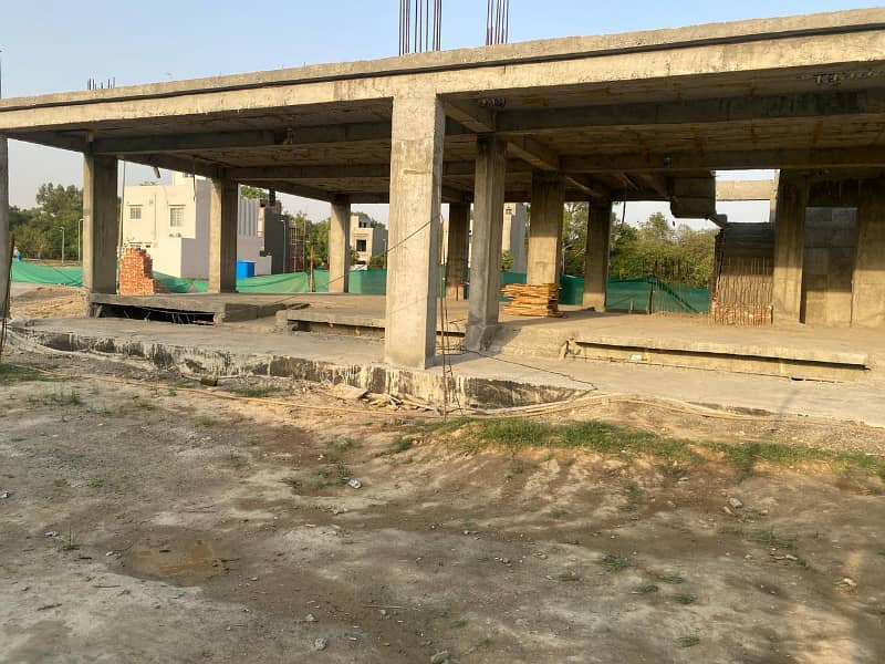 Studio Apartment for Sale in Easy intallments Flexible Payment Plan Available 1
