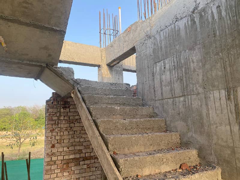 Studio Apartment for Sale in Easy intallments Flexible Payment Plan Available 3