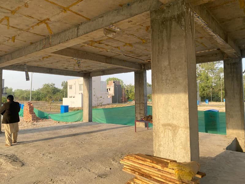 Studio Apartment for Sale in Easy intallments Flexible Payment Plan Available 4