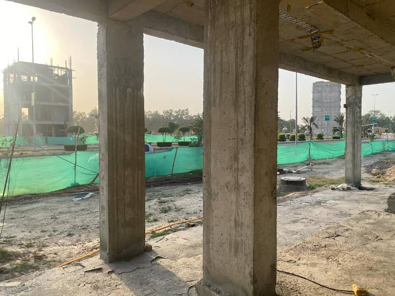 Studio Apartment for Sale in Easy intallments Flexible Payment Plan Available 5