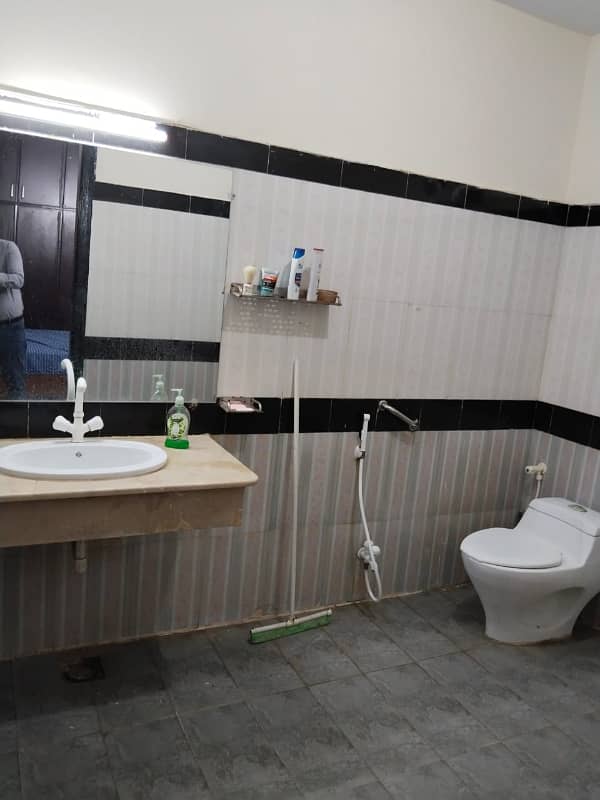 120 Yards Park Facing Hina Bungalows For Sale In Gulistan E Jauhar Block 19 1