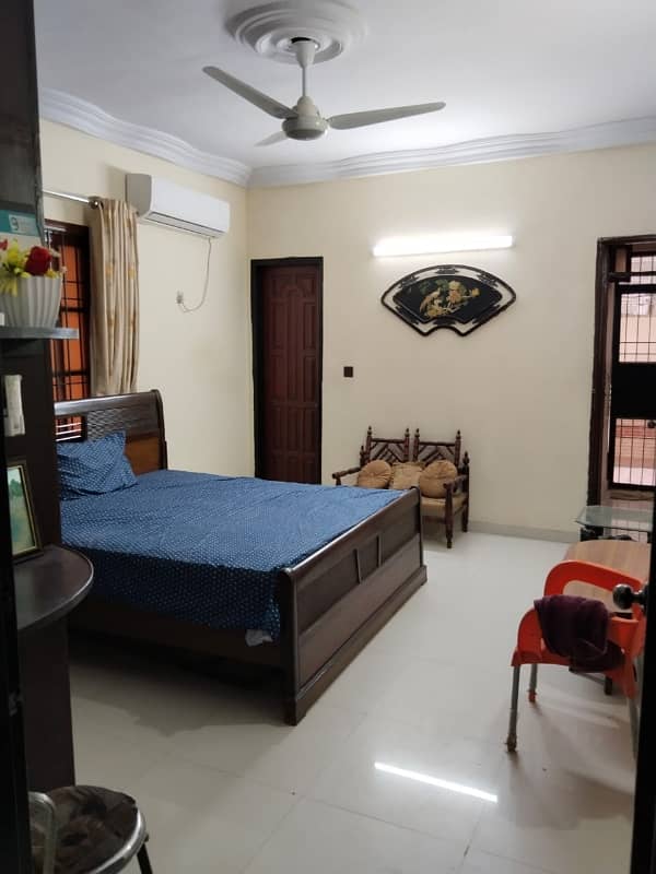 120 Yards Park Facing Hina Bungalows For Sale In Gulistan E Jauhar Block 19 0