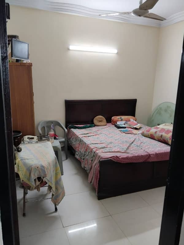 120 Yards Park Facing Hina Bungalows For Sale In Gulistan E Jauhar Block 19 4
