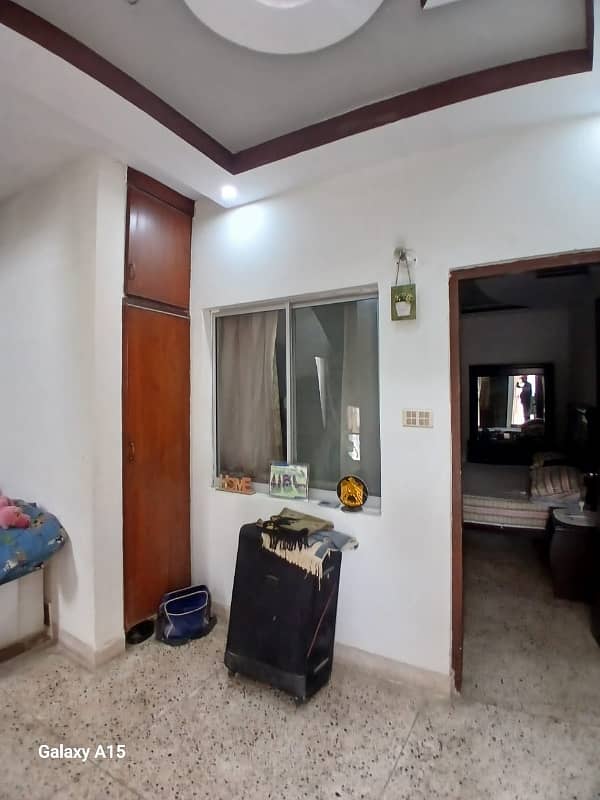 120 Yards Park Facing Hina Bungalows For Sale In Gulistan E Jauhar Block 19 9
