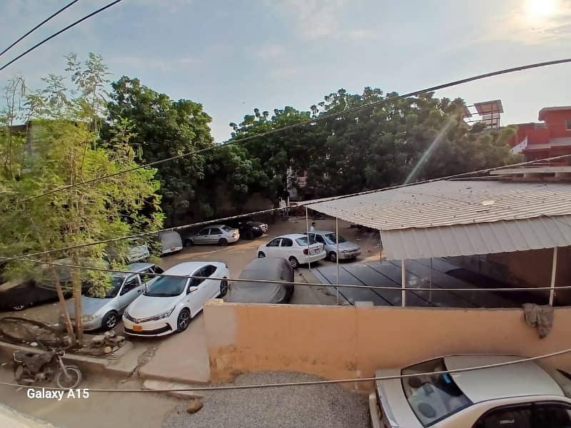 120 Yards Park Facing Hina Bungalows For Sale In Gulistan E Jauhar Block 19 10