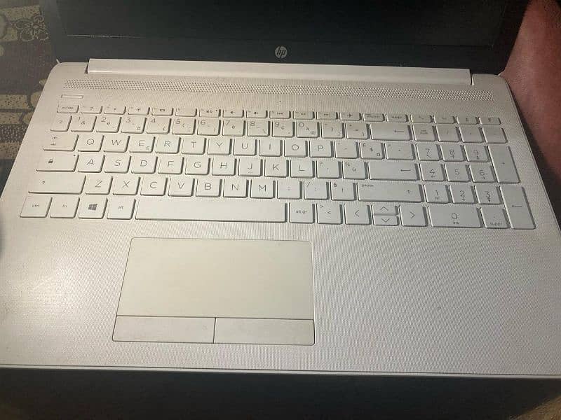 HP laptop for sale 4
