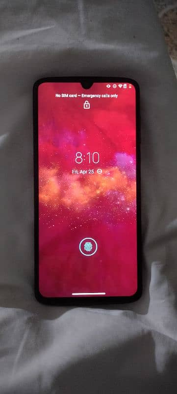 moto z4 4/128 non pta 0