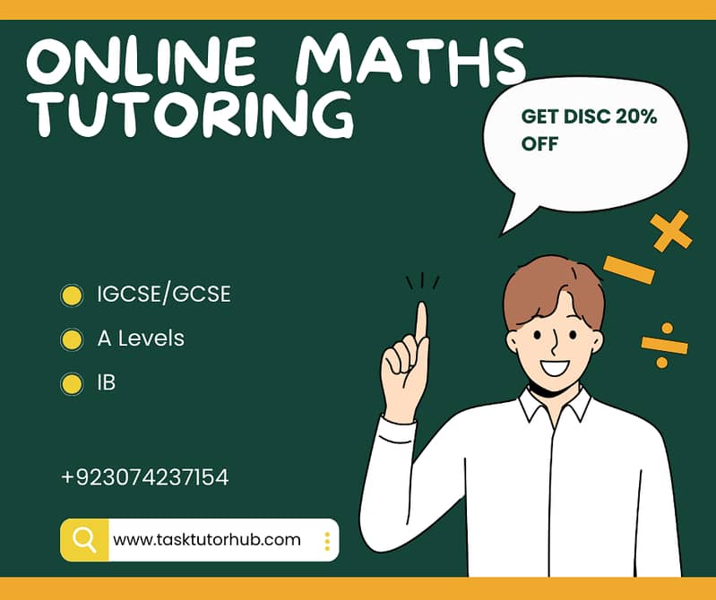 Online Tutoring Services 1