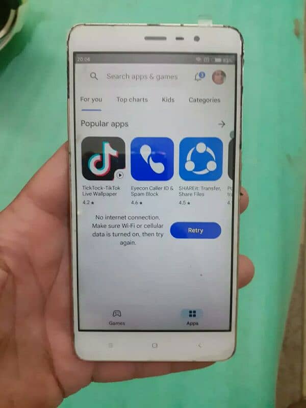 REDMI NOTE 3 2