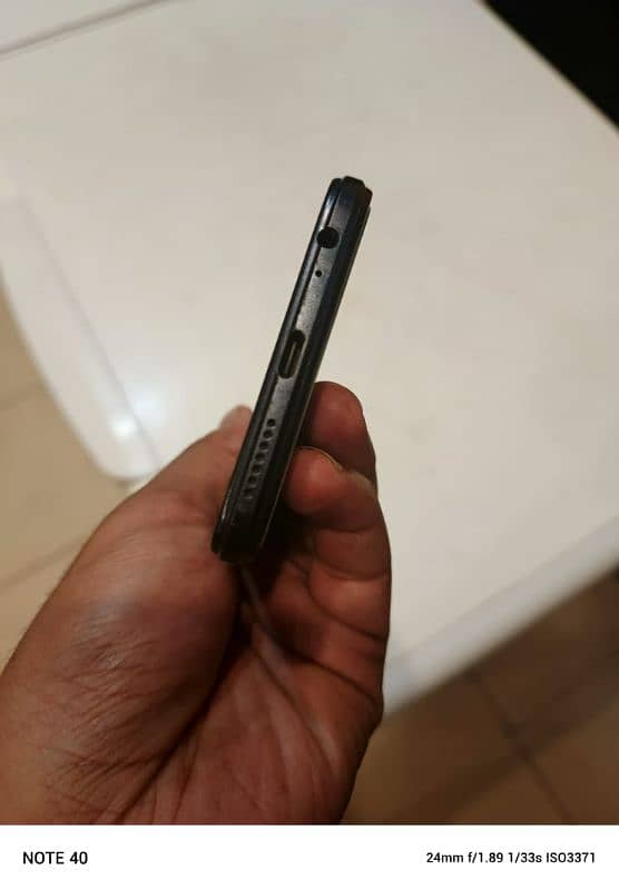 Infinix Hot 12 2