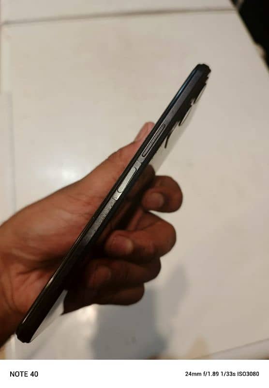 Infinix Hot 12 4