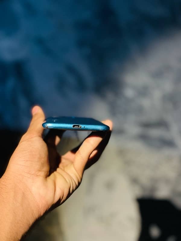 itel Vision 1 pro 2